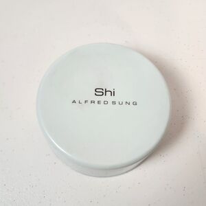 Alfred Sung Shi Calming Dusting Powder 3.5oz 100g Unboxed Unsealed